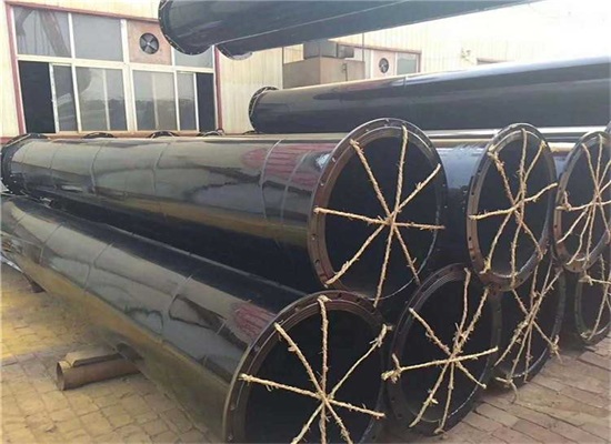 焦作矿用涂塑钢管批发