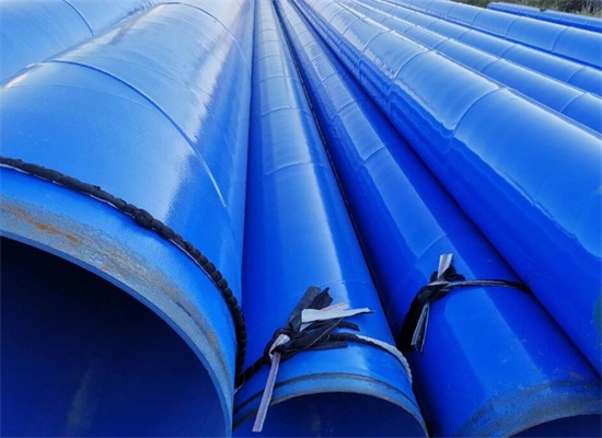 焦作涂塑复合钢管