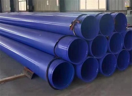 焦作涂塑复合钢管批发