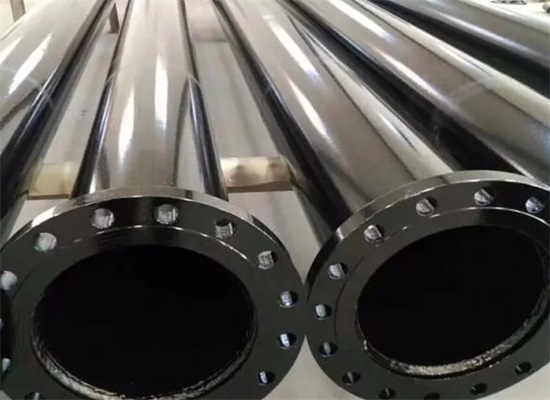 焦作电力涂塑钢管