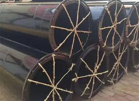 焦作矿用涂塑钢管供应