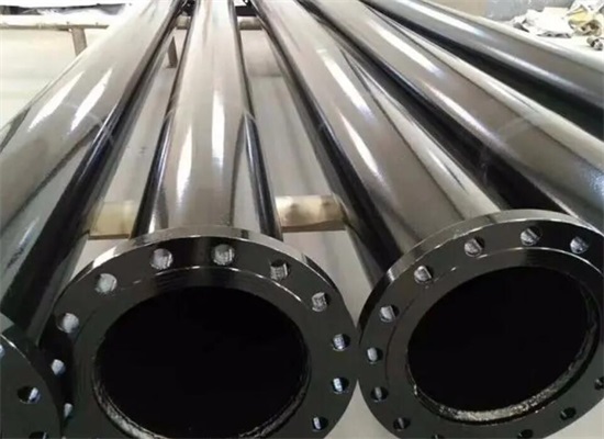 焦作矿用涂塑钢管供应