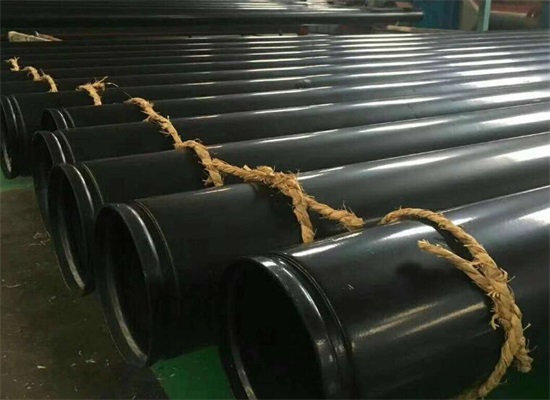 焦作矿用涂塑钢管定制