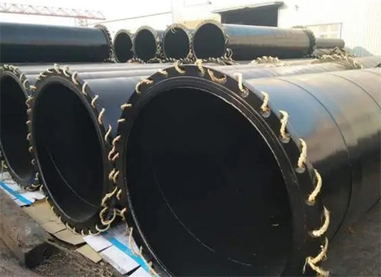 焦作矿用涂塑钢管定制