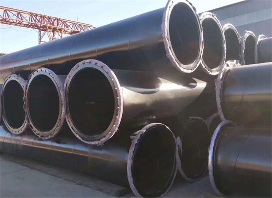 焦作矿用涂塑钢管厂家