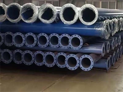 焦作涂塑钢管的耐压力和绝缘功能如何？